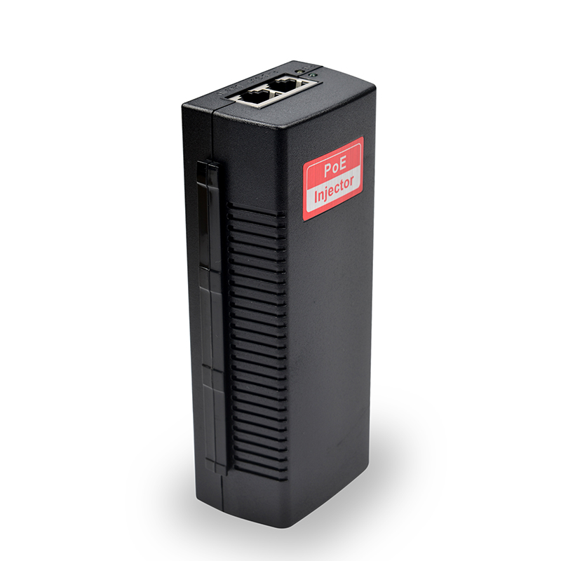 PSE30TG/PSE802G Power Over Eth - đánh giá và giá Poe Injector Gigabit 30W