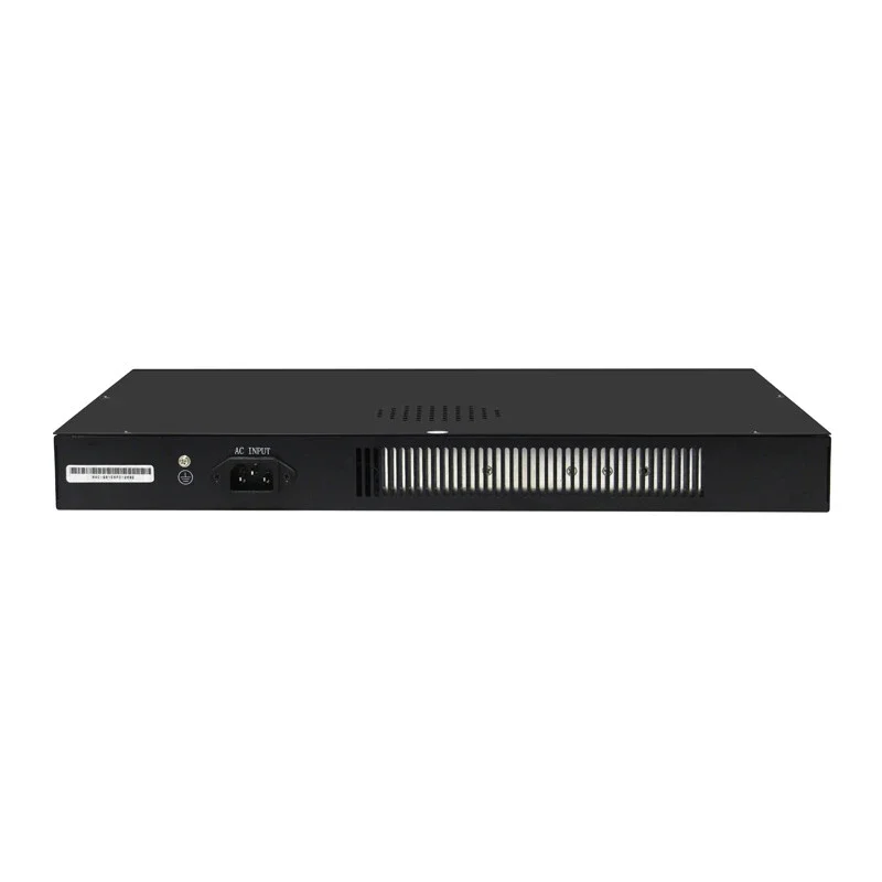 4 8 16 24 Port Full Gigabit L2 - đánh giá và giá 10G Sfp+ Switch 8 Port