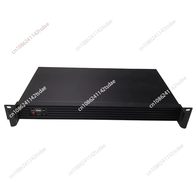 1U Rack Mount Mini ITX Server  - đánh giá và giá Network Switch Rack Mount 1U