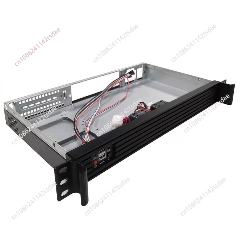 1U Rack Mount Mini ITX Server  - đánh giá và giá Network Switch Rack Mount 1U