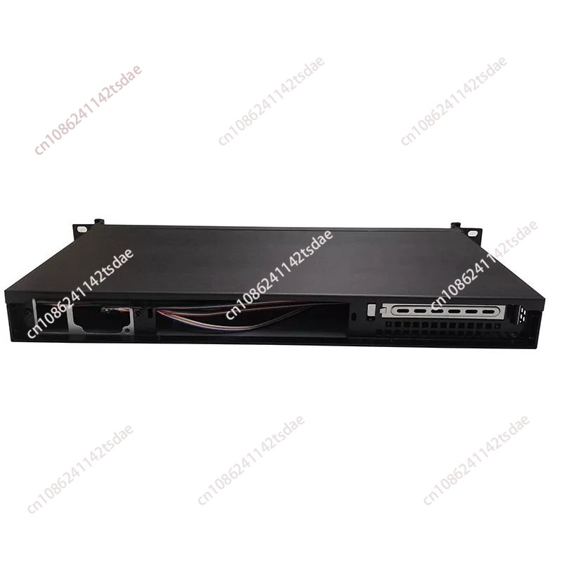 1U Rack Mount Mini ITX Server  - đánh giá và giá Network Switch Rack Mount 1U