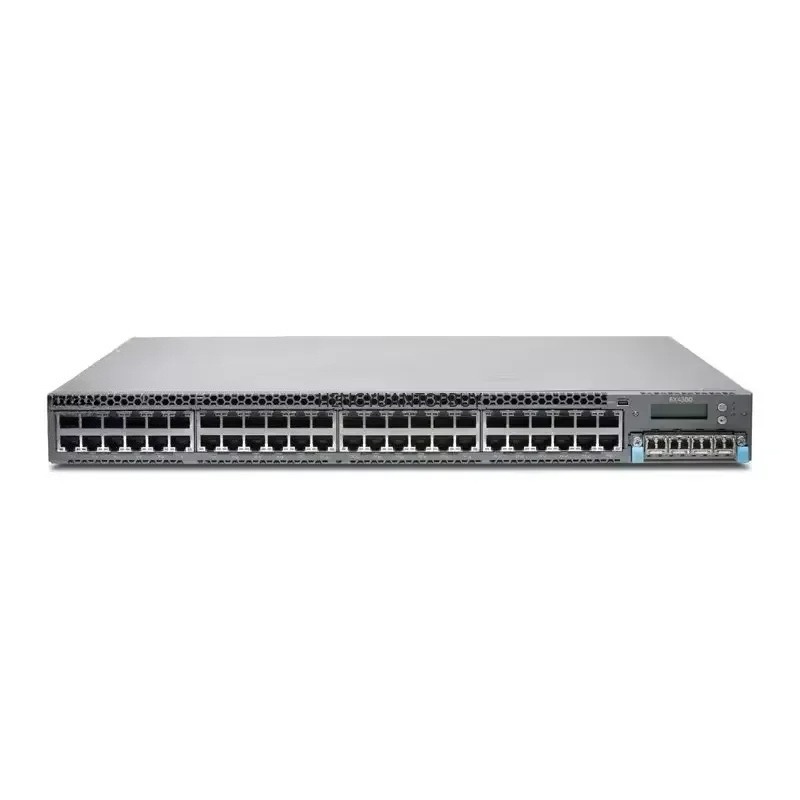 48-port 10/100/1000 PoE+ Switc - đánh giá và giá Switch 48 Port Poe Gigabit