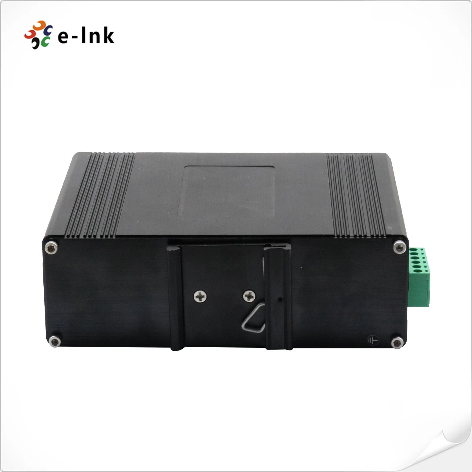OEM Industrial 8 Port 10/100/1 - đánh giá và giá Industrial Switch Din Rail Gigabit