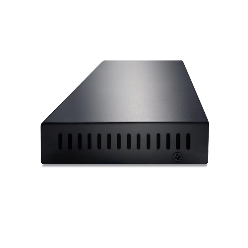 8-Port 10/100/1000/2.5G PoE Un - đánh giá và giá 8 Port 2.5G Switch Unmanaged
