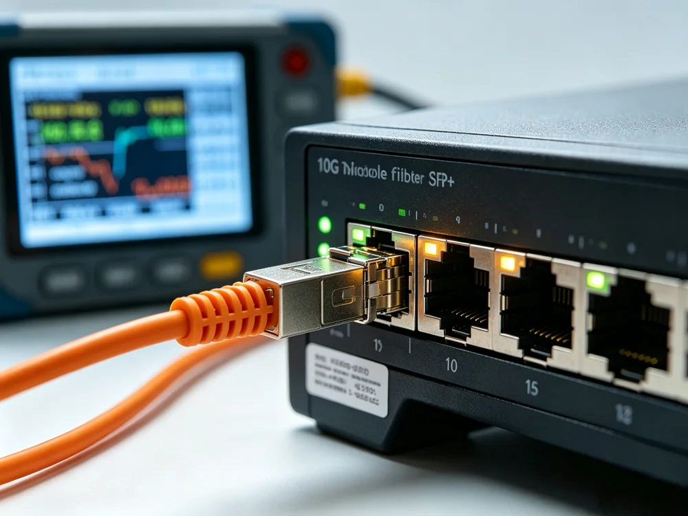EMC 10G LR  1310NM Fiber Trans - đánh giá và giá Sfp Module 10G Lr