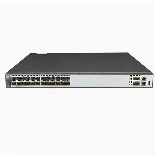 S6720-30C-EI-24S-AC 02350DMN S - đánh giá và giá Layer 3 Switch 24 Port Sfp