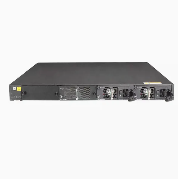S6720-30C-EI-24S-AC 02350DMN S - đánh giá và giá Layer 3 Switch 24 Port Sfp