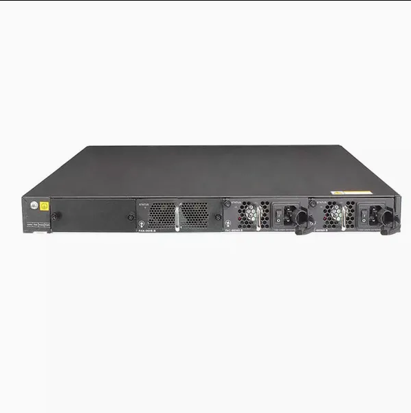 S6720-30C-EI-24S-AC 02350DMN S - đánh giá và giá Layer 3 Switch 24 Port Sfp