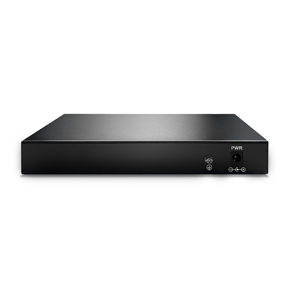 Factory OEM ODM 8 Ports Multi- - đánh giá và giá 8 Port 2.5G Switch Unmanaged