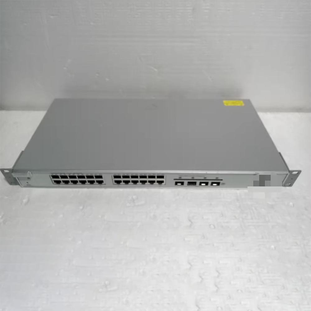 RG-NBS5100-24GT4SFP 24 Port Fu - đánh giá và giá Managed Switch 24 Port Gigabit