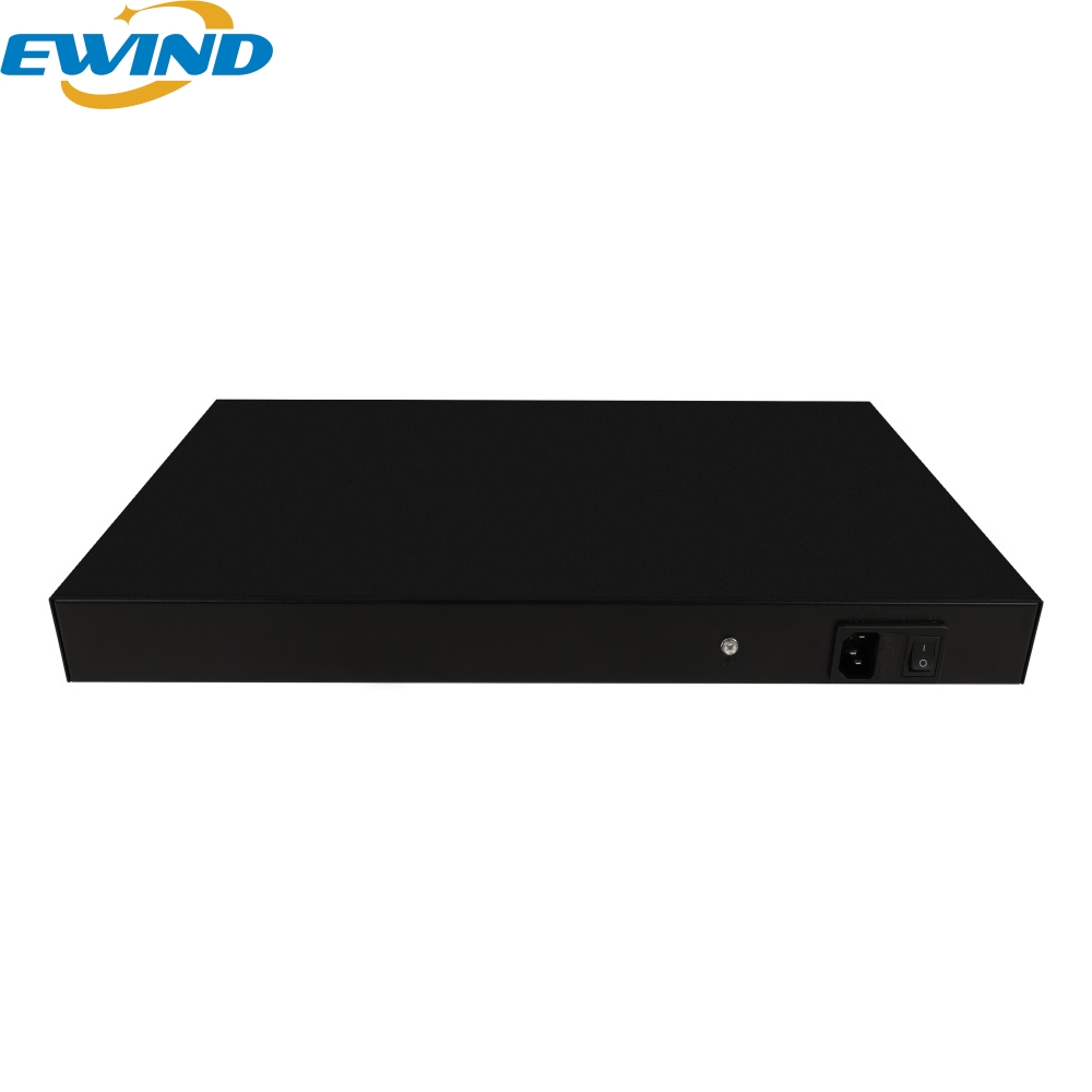 Most Popular L2 Managed 48-Por - đánh giá và giá Switch 48 Port Poe Gigabit