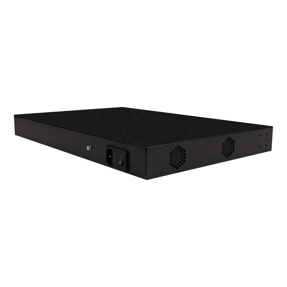 Most Popular L2 Managed 48-Por - đánh giá và giá Switch 48 Port Poe Gigabit
