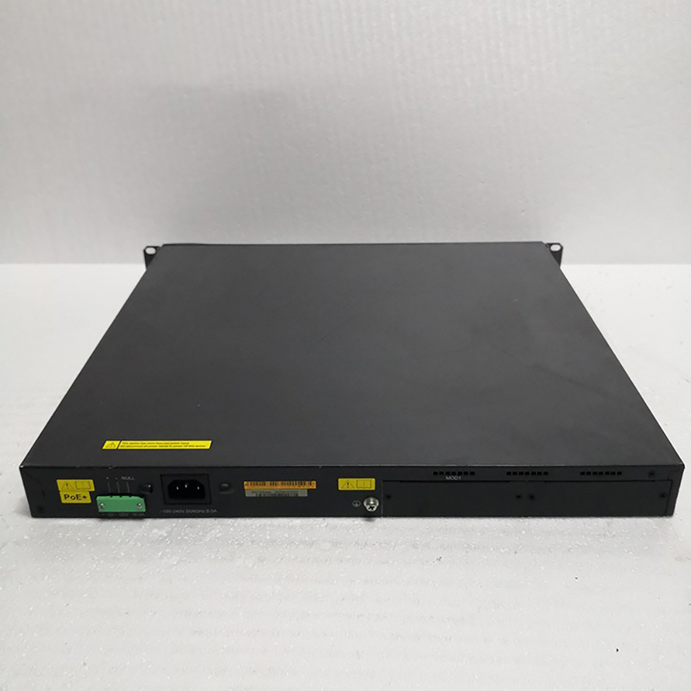 LS-S5120-52C-PWR-EI 48 port fu - đánh giá và giá Switch 48 Port Poe Gigabit