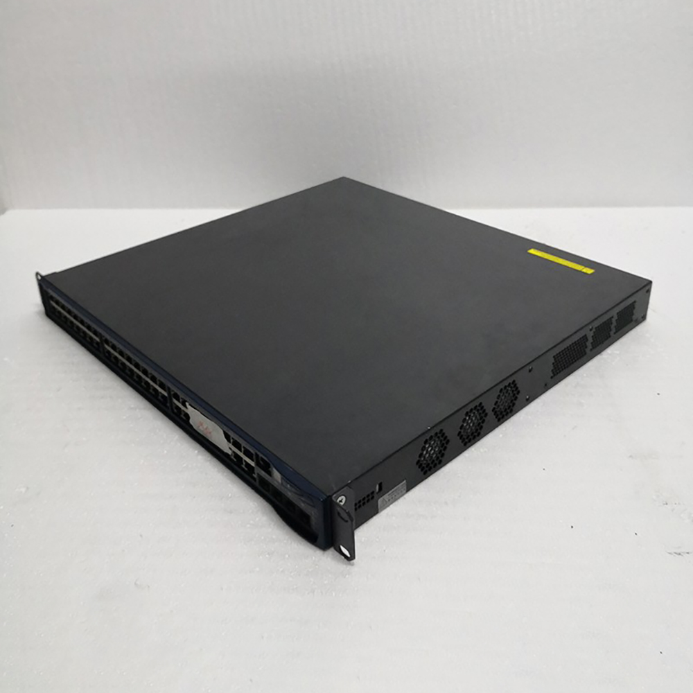 LS-S5120-52C-PWR-EI 48 port fu - đánh giá và giá Switch 48 Port Poe Gigabit