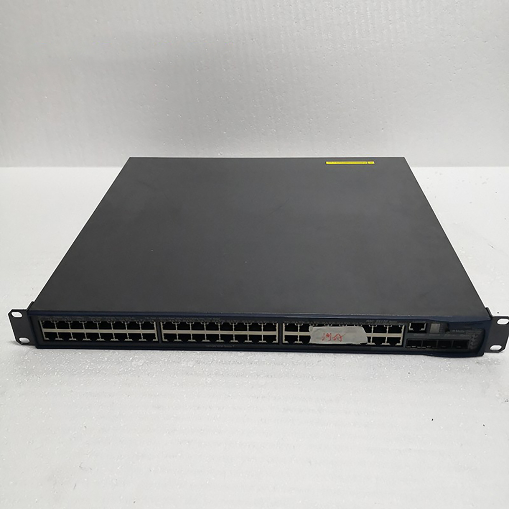LS-S5120-52C-PWR-EI 48 port fu - đánh giá và giá Switch 48 Port Poe Gigabit