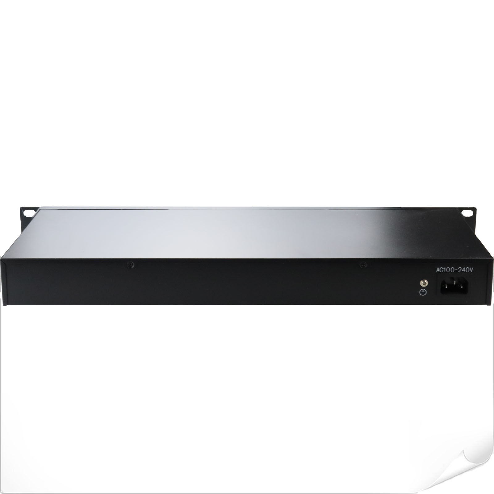 L2+ 16-Port 10/100/1000T 802.3 - đánh giá và giá Poe Switch 16 Port 802.3At